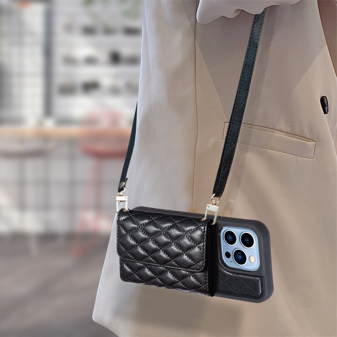 BF23-Style For iPhone 14 Pro Phone Cover Horizontal Card Holder Kickstand PU Leather TPU Phone Case BF23-Style For iPhone 14 Pro Phone Cover Horizontal Card Holder Kickstand PU Leather TPU Phone Case